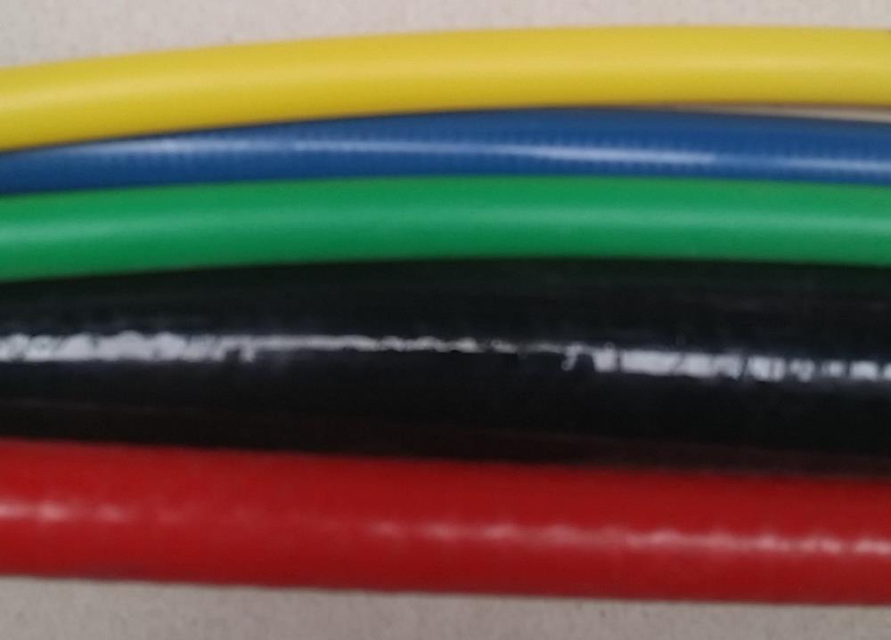 Hose Set Wetout (Per Meter)