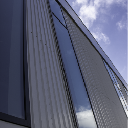 Profielplaatbevestigers