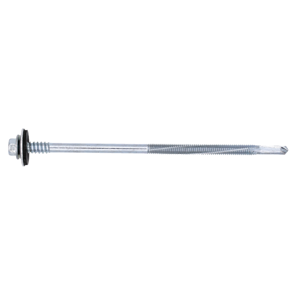 Paneelschroef verzinkt BP5