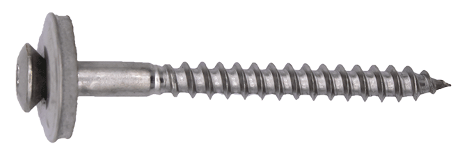 Spengelerschroef RVS A2 Torx 20