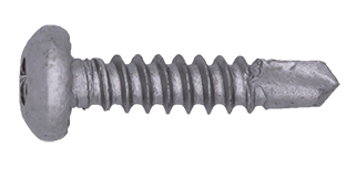 Zelfb. afwerkteks BP2 RVS SUS410 SQ