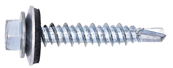 Zelfb. schroef vezinkt HI-LO