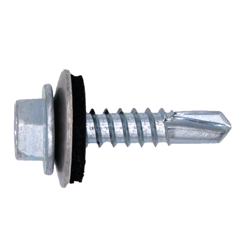 Zelfb. schroef verzinkt BP3