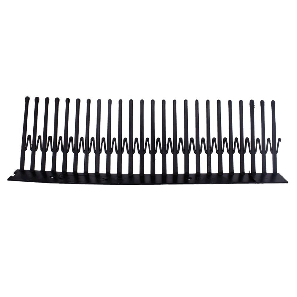 Vogelschroot kunststof