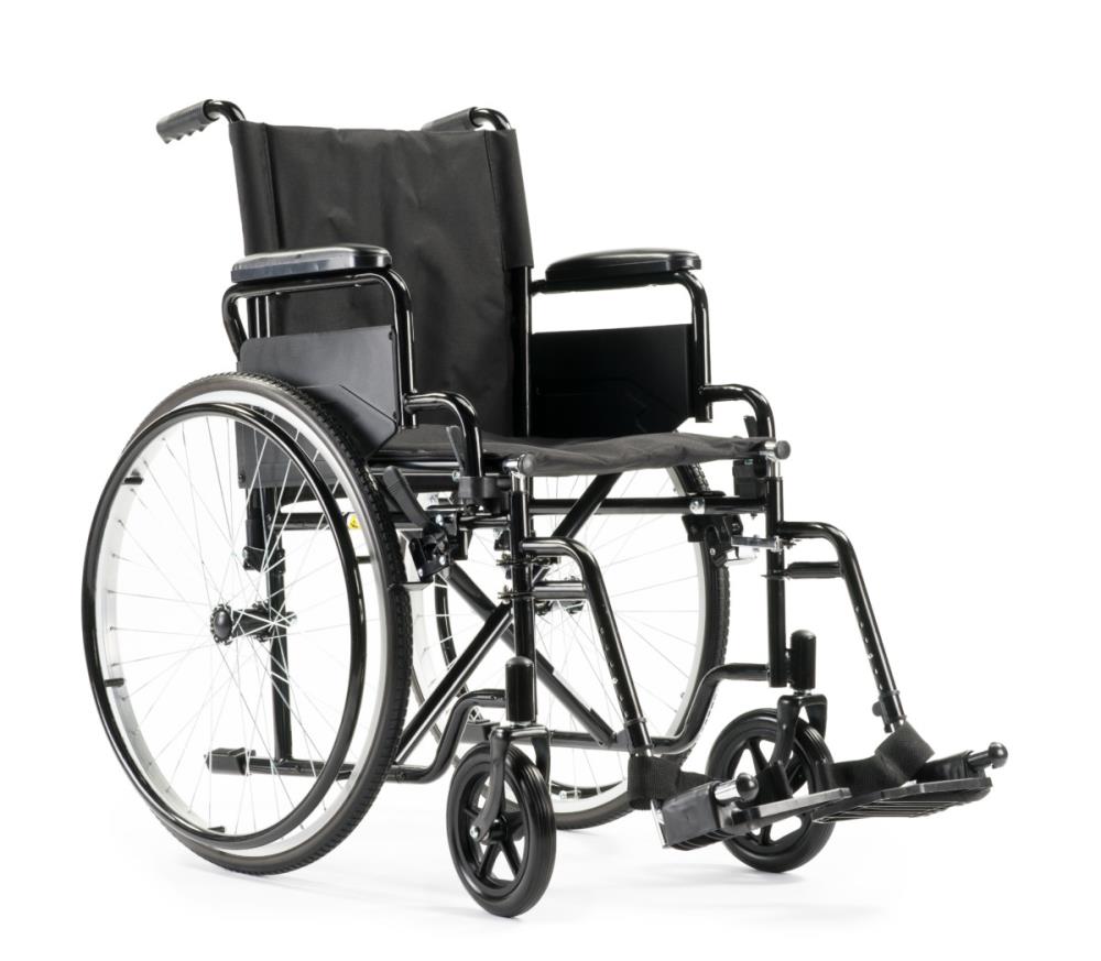 Rolstoel Multimotion M1