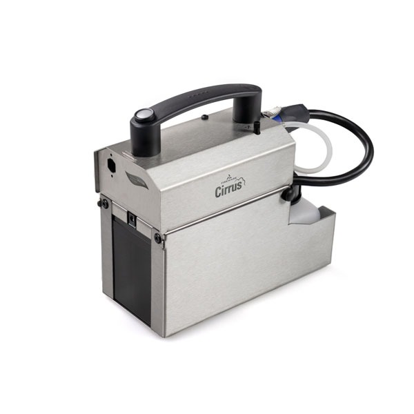 FireWare Cirrus accurookmachine + accu
