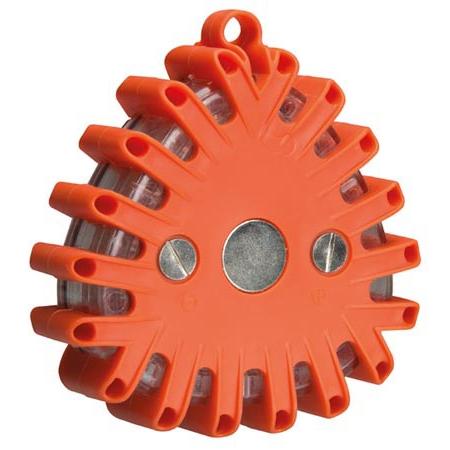 Flitslicht magnetisch 1211925