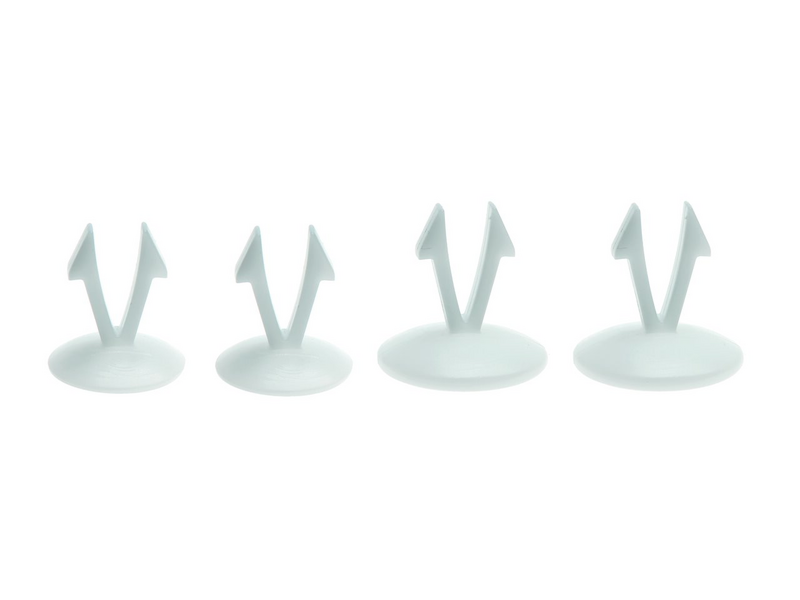 Laerdal LB QCPR Limb connectors 133-10350
