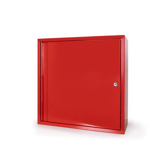 BHV kast, afmeting 60x 60 x 25 cm, excl. inhoud