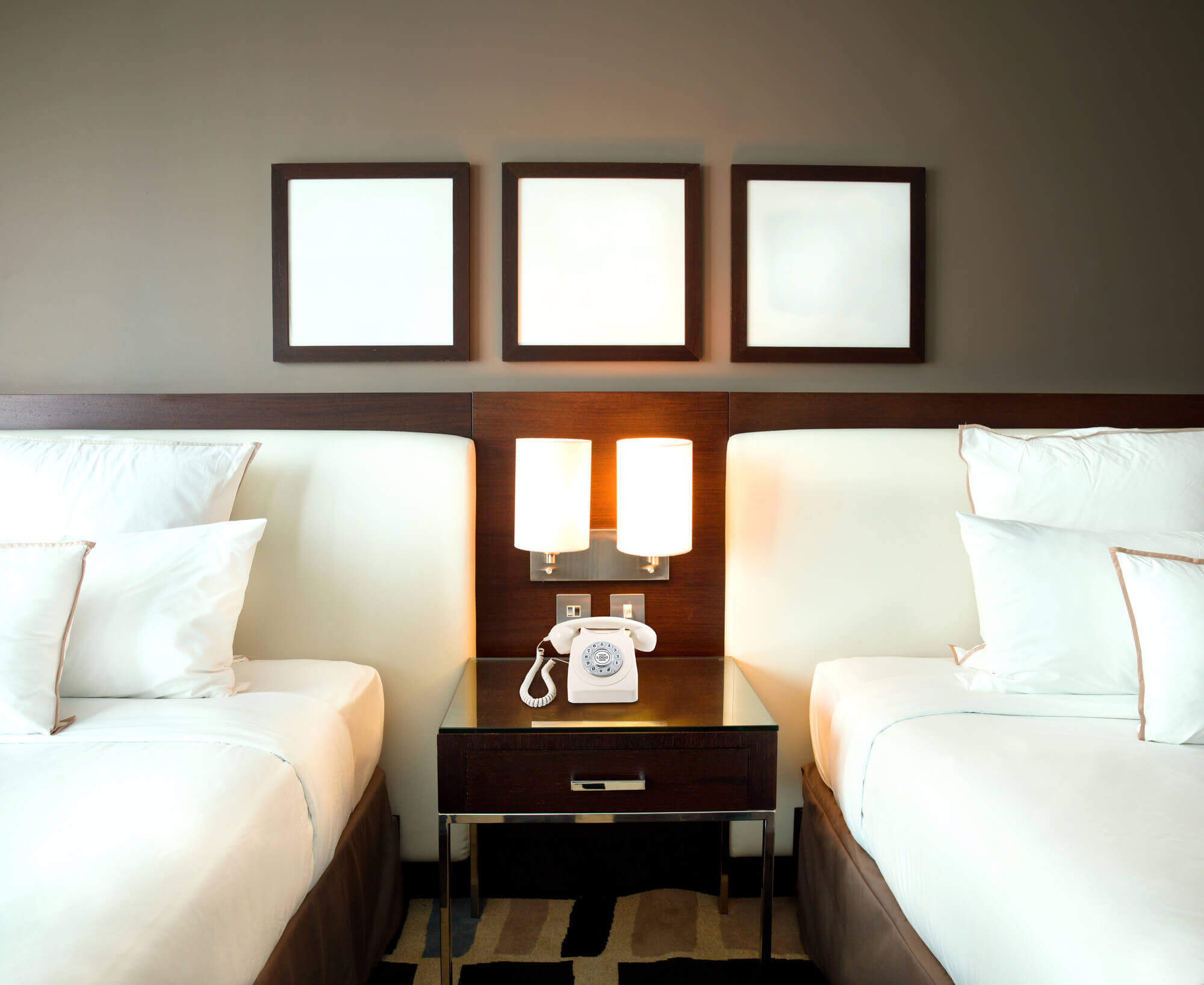 Hotel en Hospitality