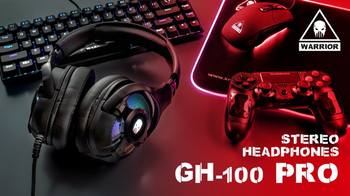 Hoofdtelefoon + in-ear