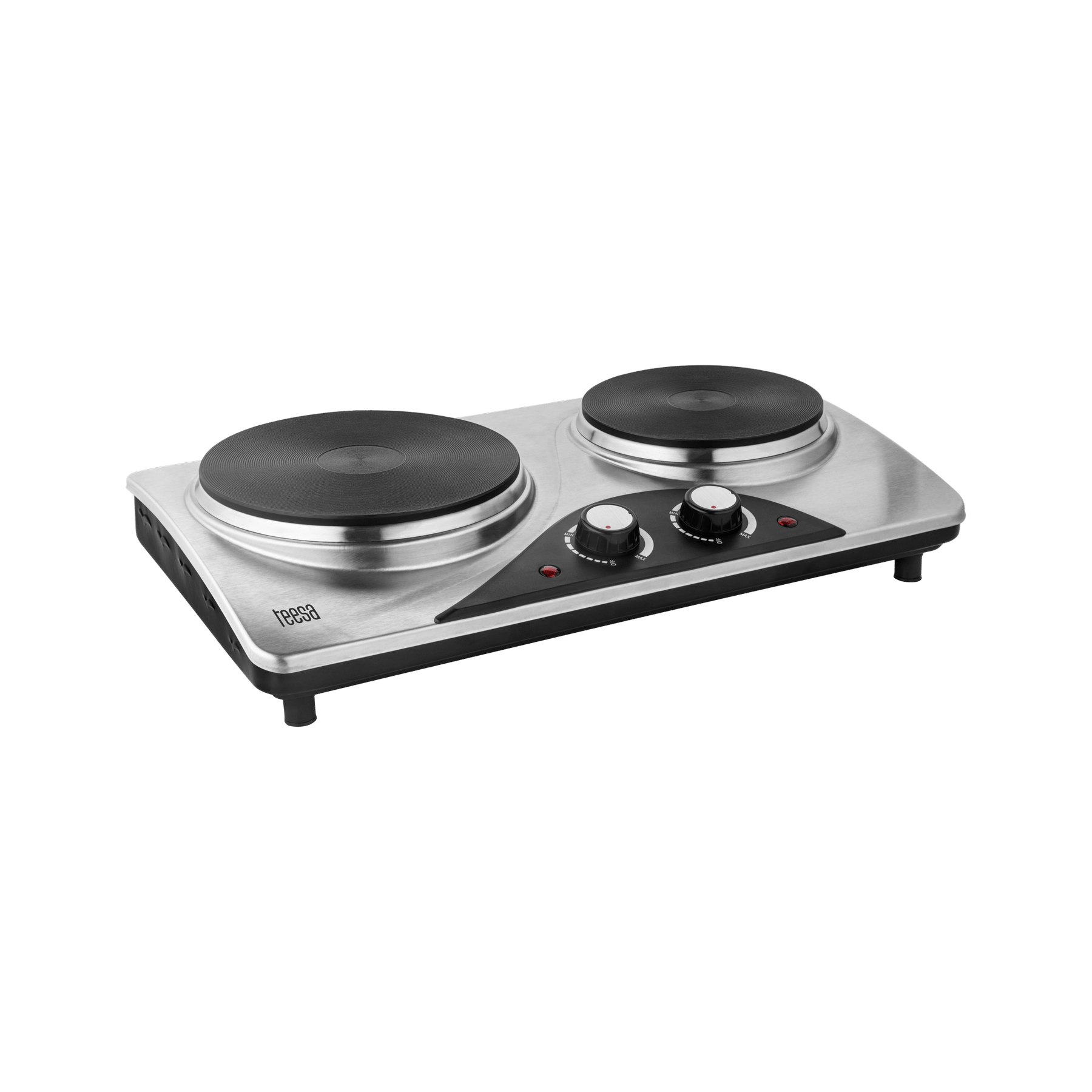 Elektrische kookplaat