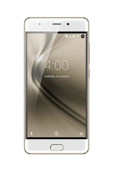 Krüger & Matz Live 4S smartphone 13 MP camera, dual sim gold