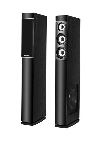 Krüger & Matz Journey  2.0 speakersysteem