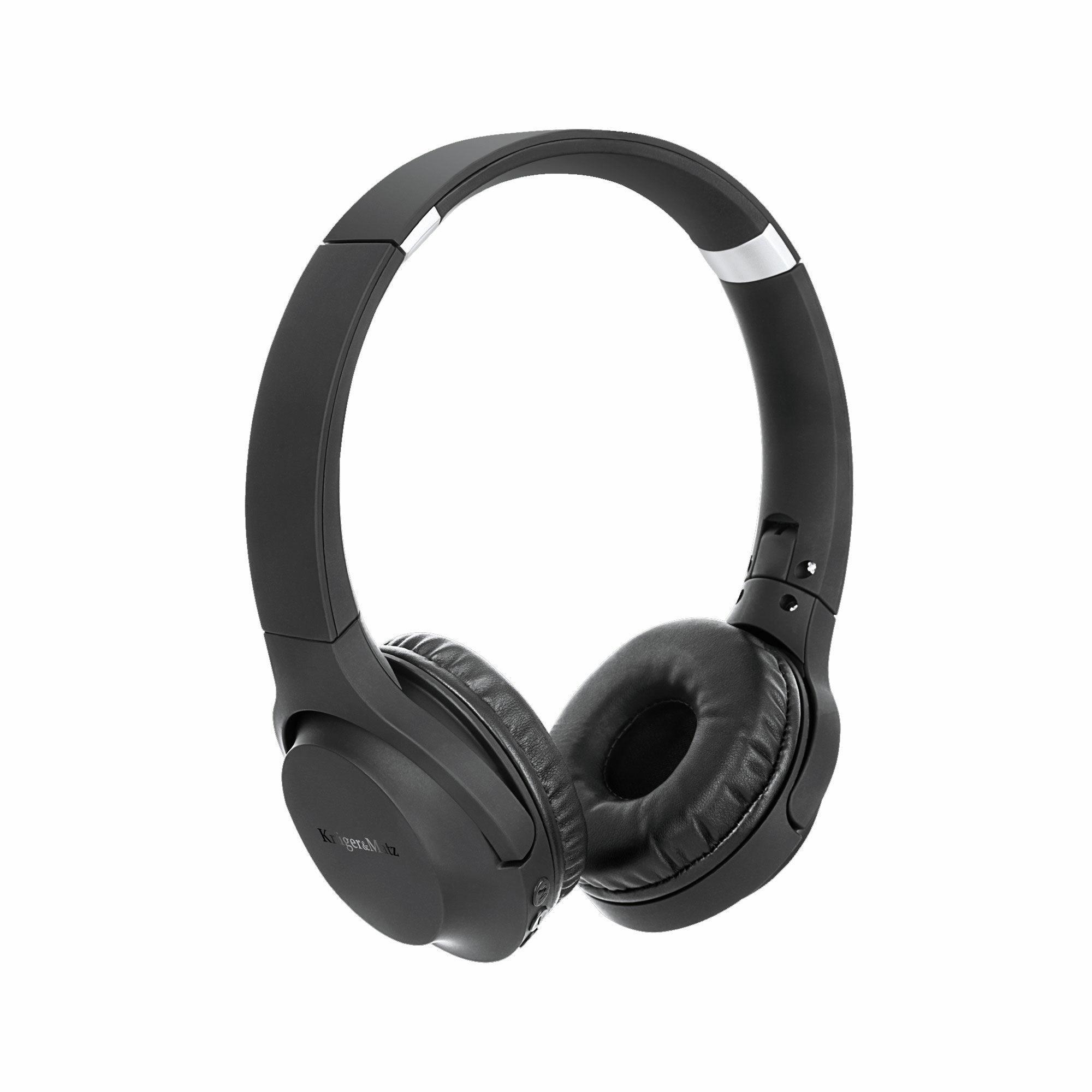 Krüger & Matz Draadloze over-ear hoofdtelefoon model Wave 2