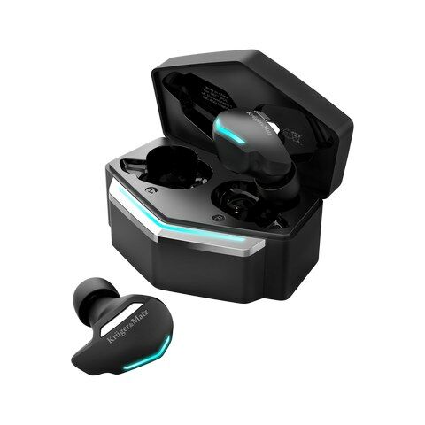 Krüger & Matz Warrior G3 Bluetooth gaming In-earphones