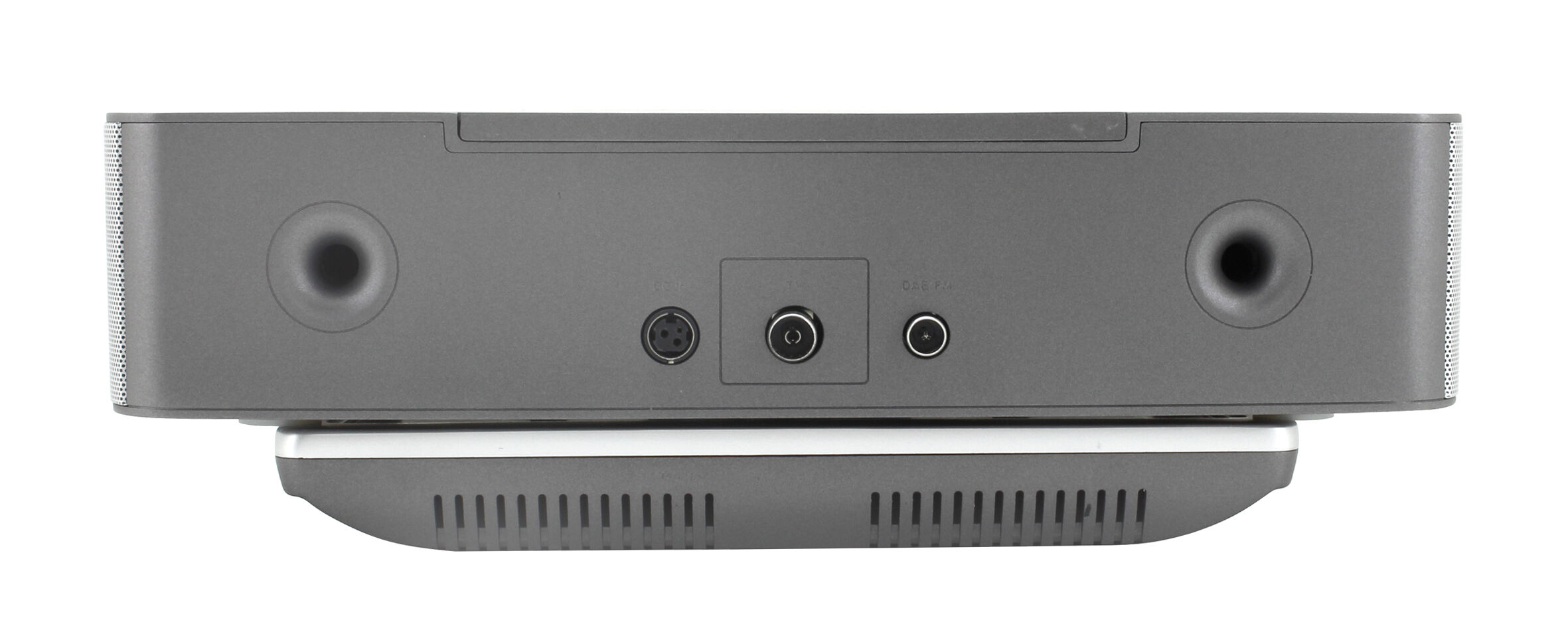 Soundmaster Elite Line multimedia music center met DVD & DAB+ radio