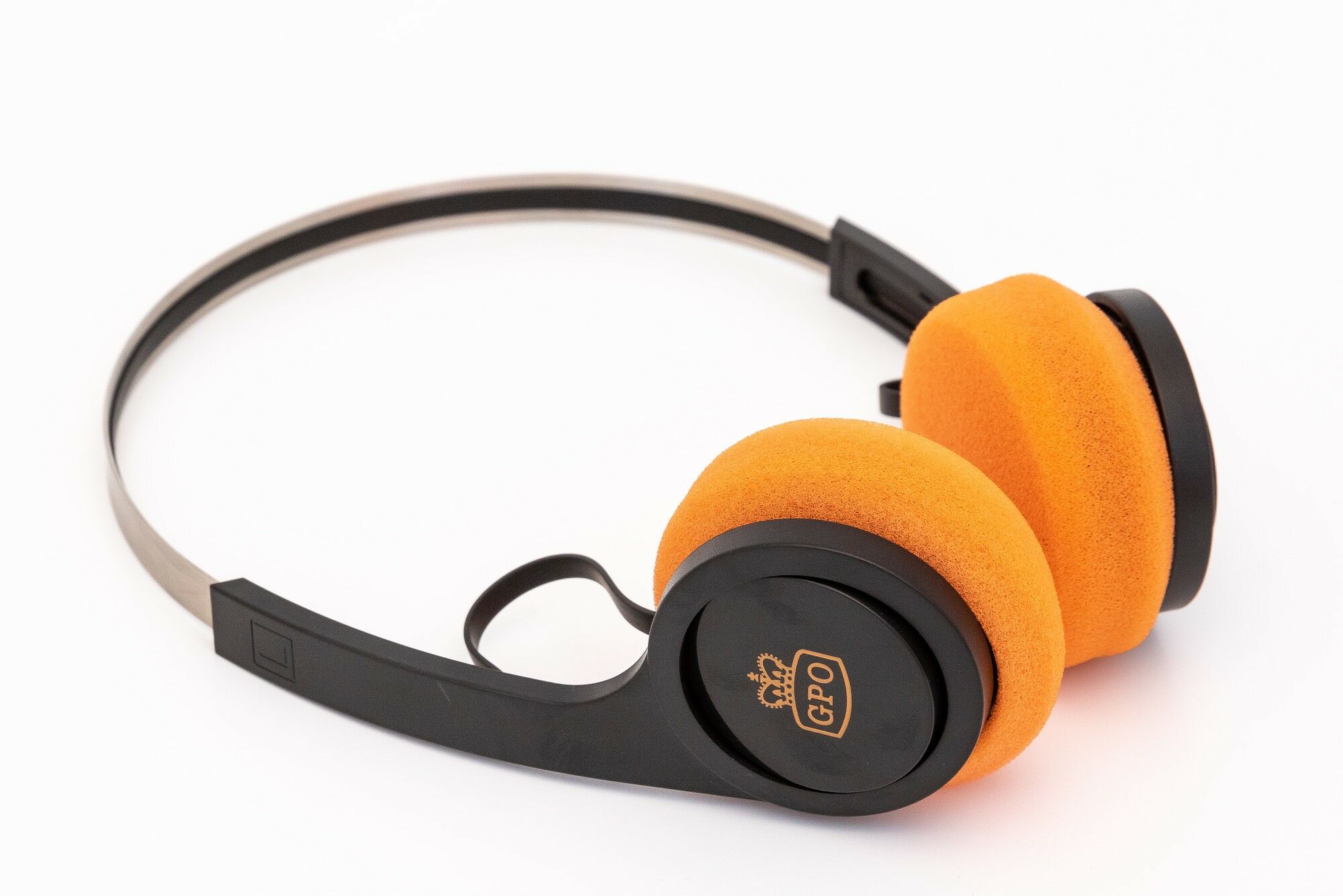 GPO Bluetooth Headset for the KW938BT