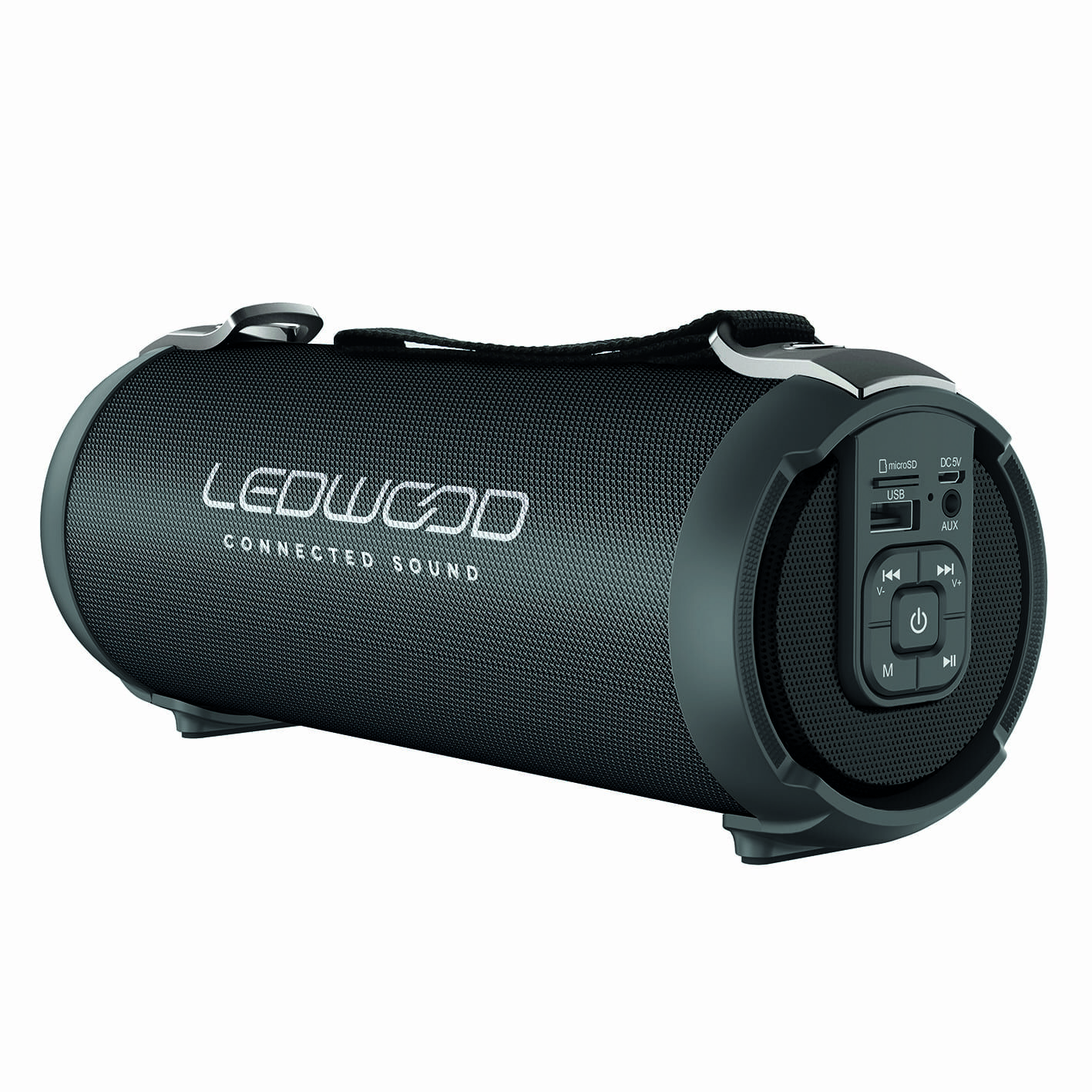 Ledwood ACCESS100 TWS speaker, 90W, zwart