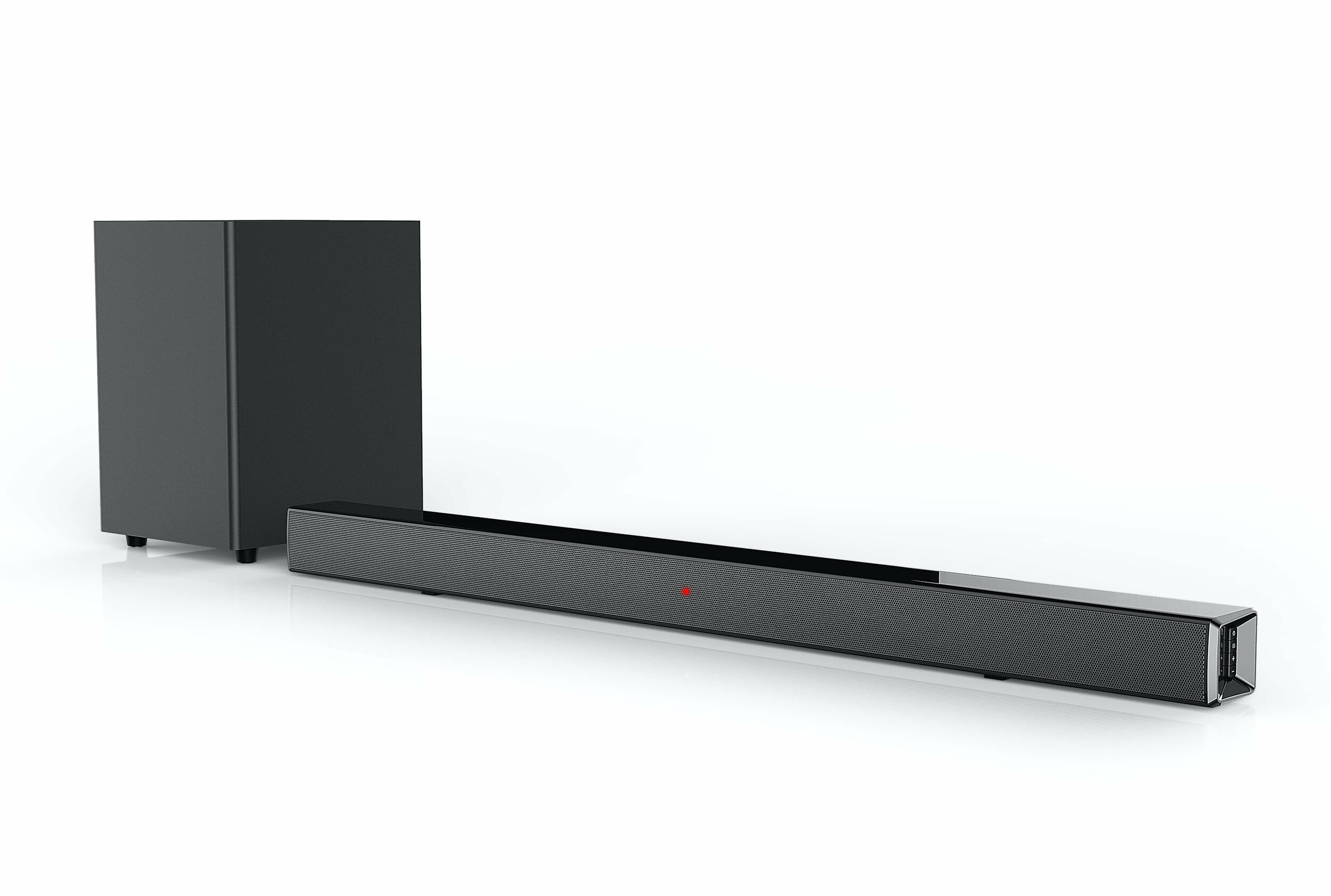 Muse Bluetooth soundbar met subwoofer