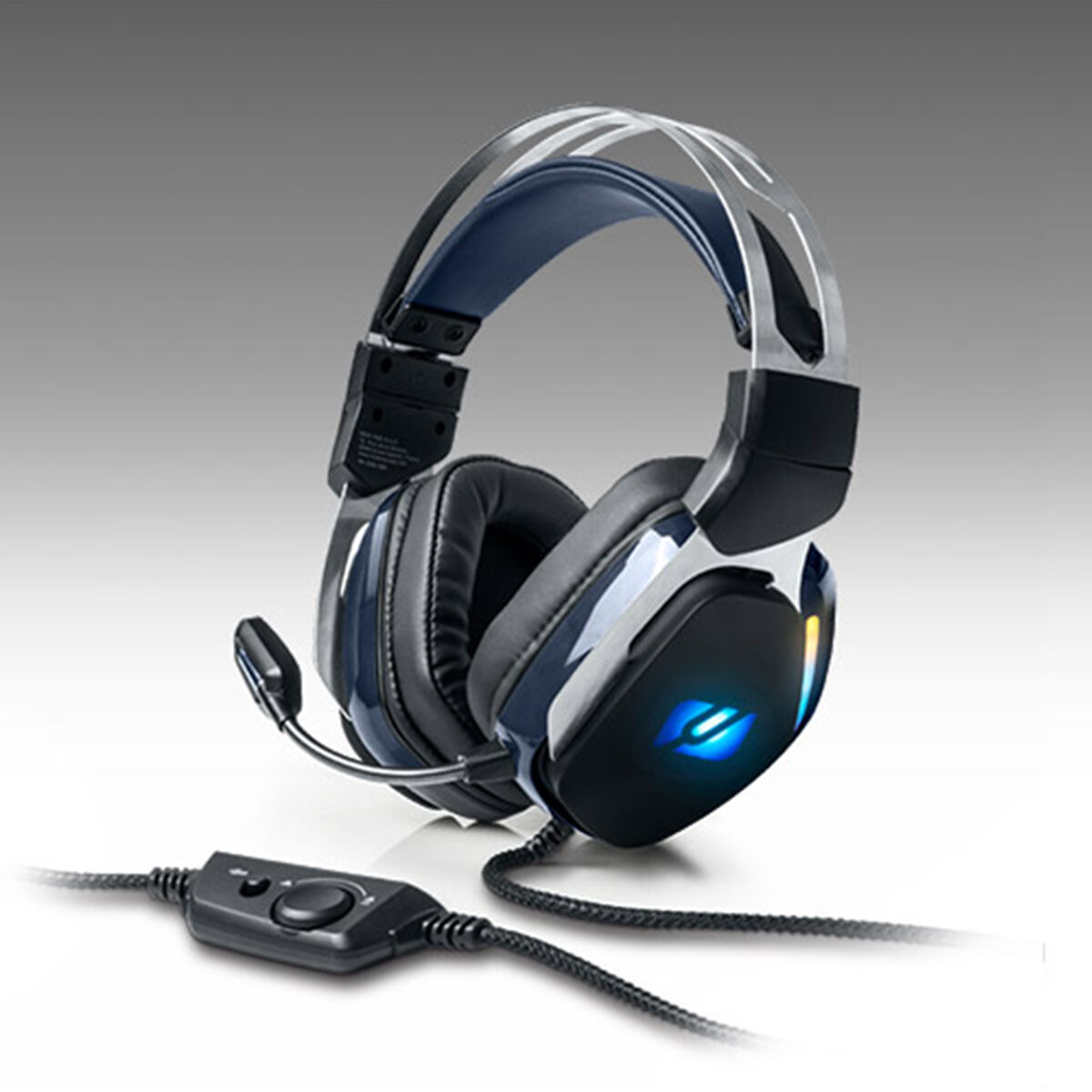 Muse gaming headphone 