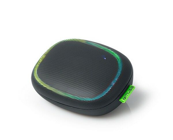 Muse Portable bluetooth speaker
