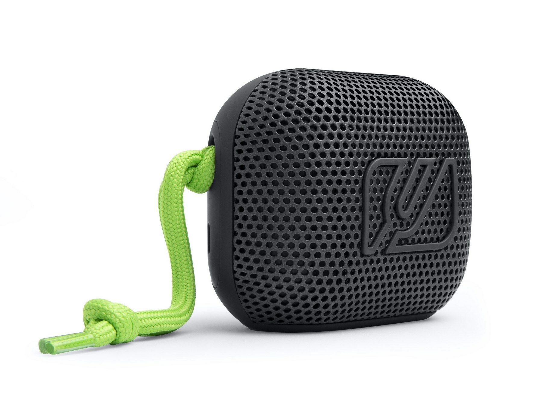 Muse portable bluetooth speaker, spatwaterdicht, 5W, donkergrijs