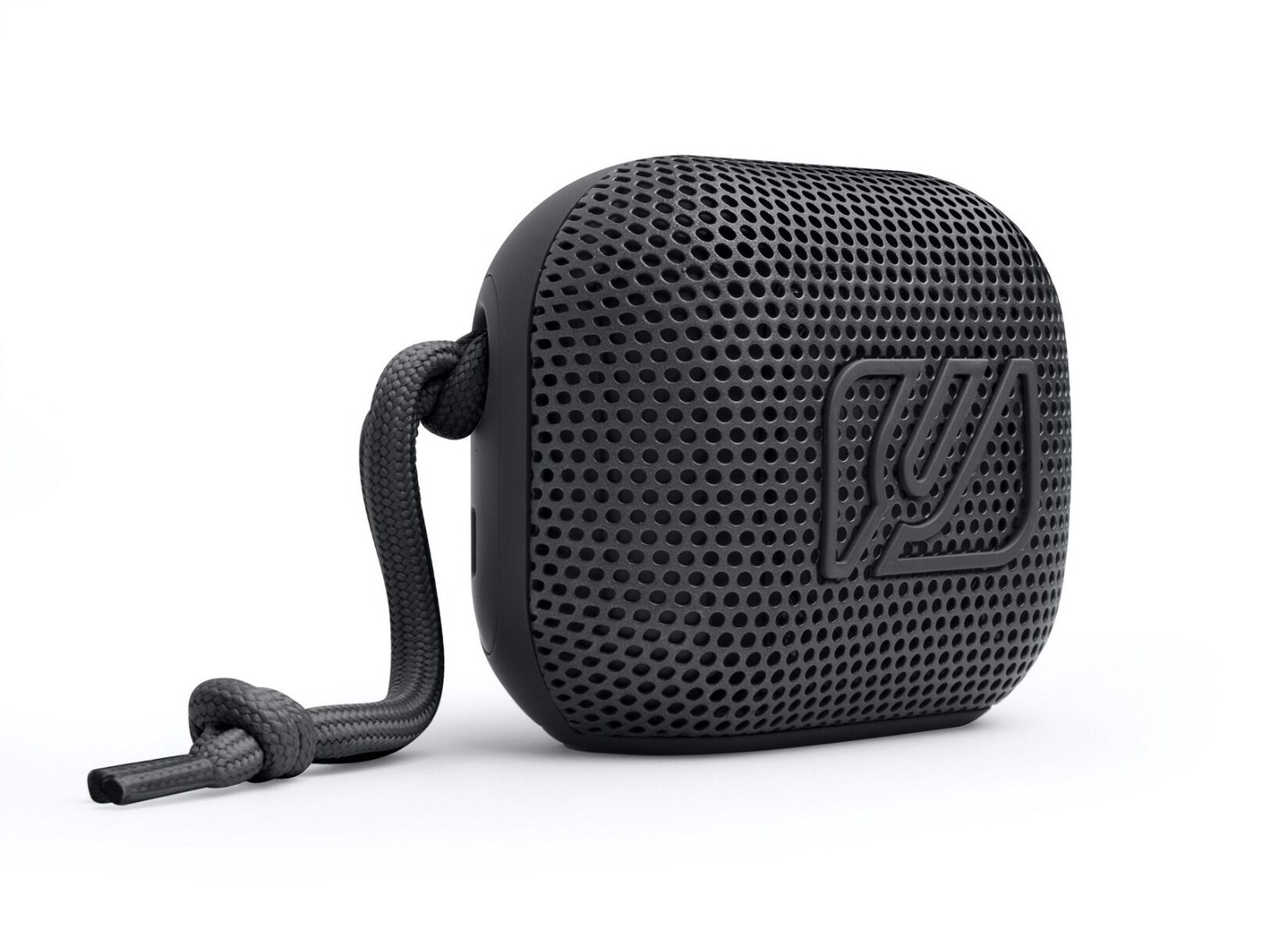 Muse portable bluetooth speaker, spatwaterdicht, 5W, donkergrijs