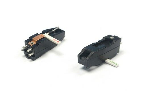 Soundmaster naald 2 in 1