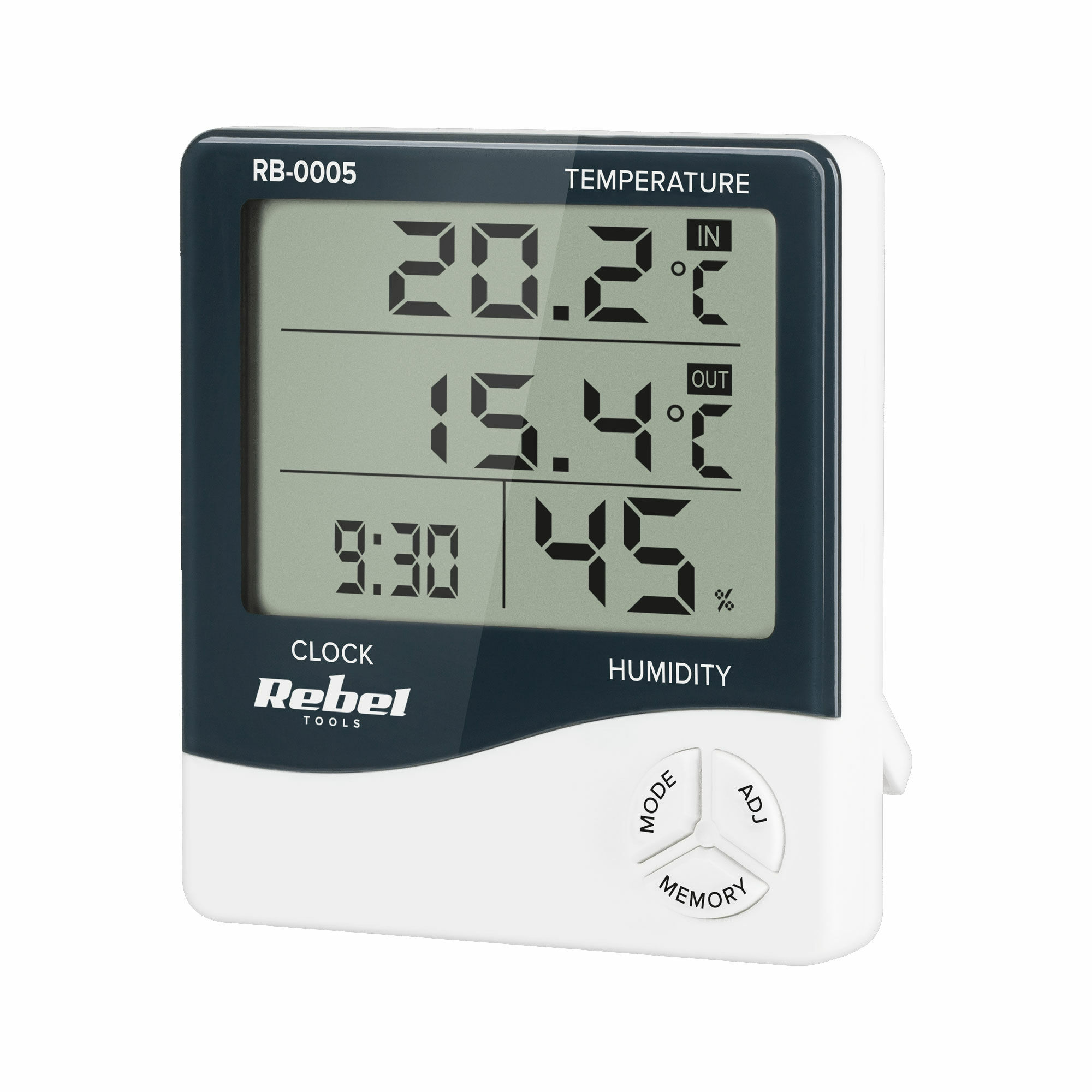 Rebel Weerstation 