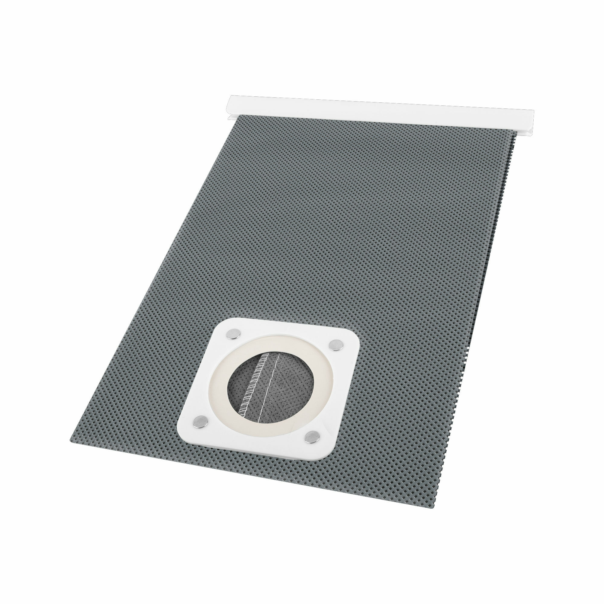 Rebel Stofzuigerzakken set/2st, voor RB-1065 stofzuiger