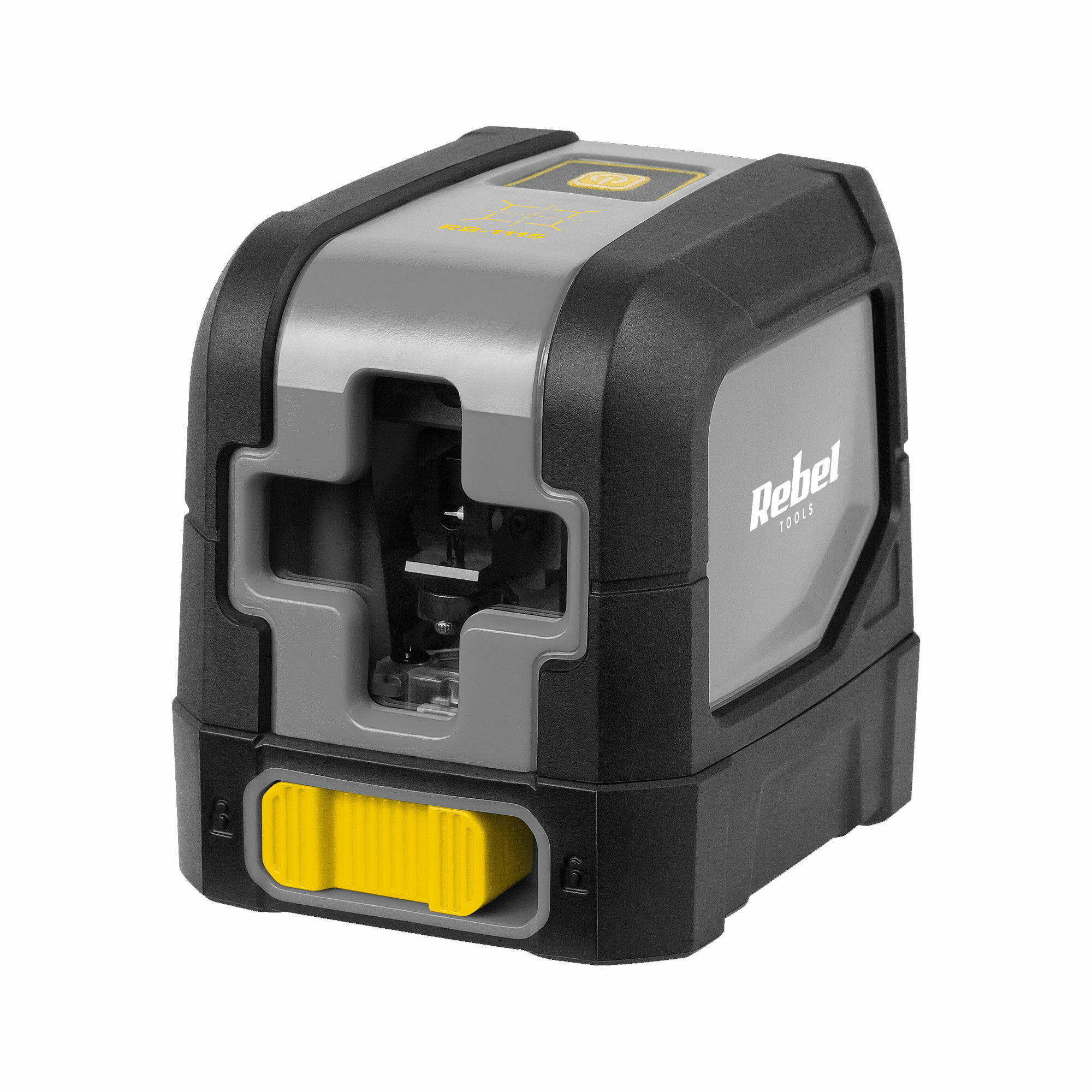 Rebel Zelfnivellerend laserwaterpas