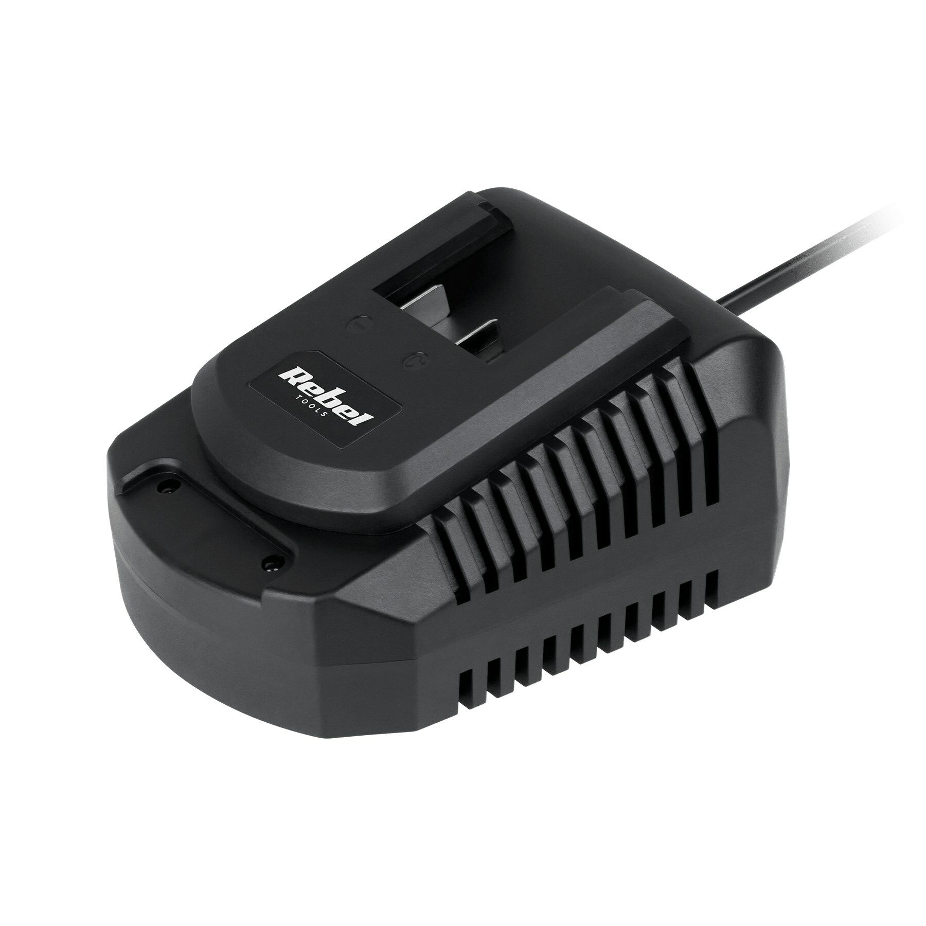 Rebel Acculader 20 V / 2 A, 4 A