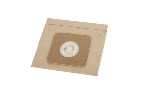 Teesa Stofzuigerzakken voor ERIS750, 5 stuks