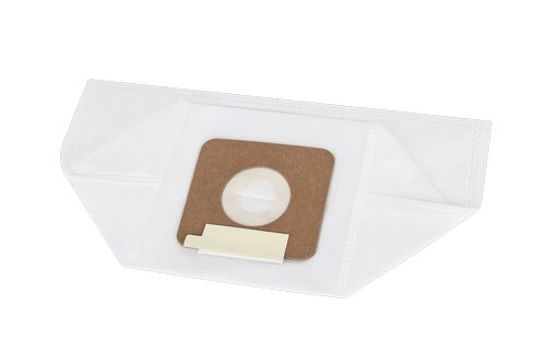 Teesa stofzuigerzakken voor ERIS750, 4 stuks