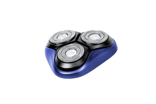 Teesa Scheerhoofd voor Hypercare T300 rotary shaver