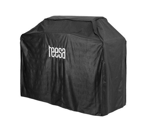 Teesa Beschermhoes BBQ geschikt voor TSA0082 en de TSA0096Q