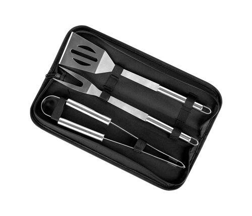 Teesa BBQ accessoireset 