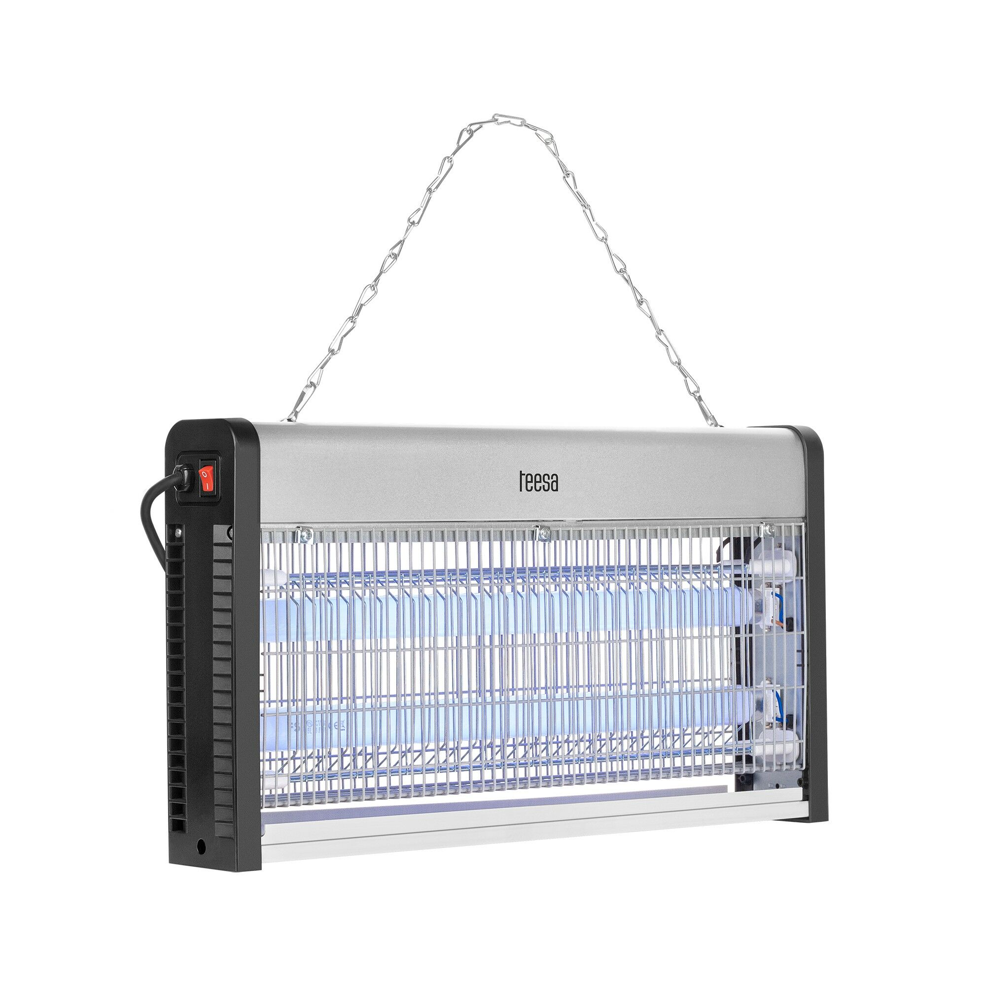 Teesa Elektrische insectendoder - lamp 