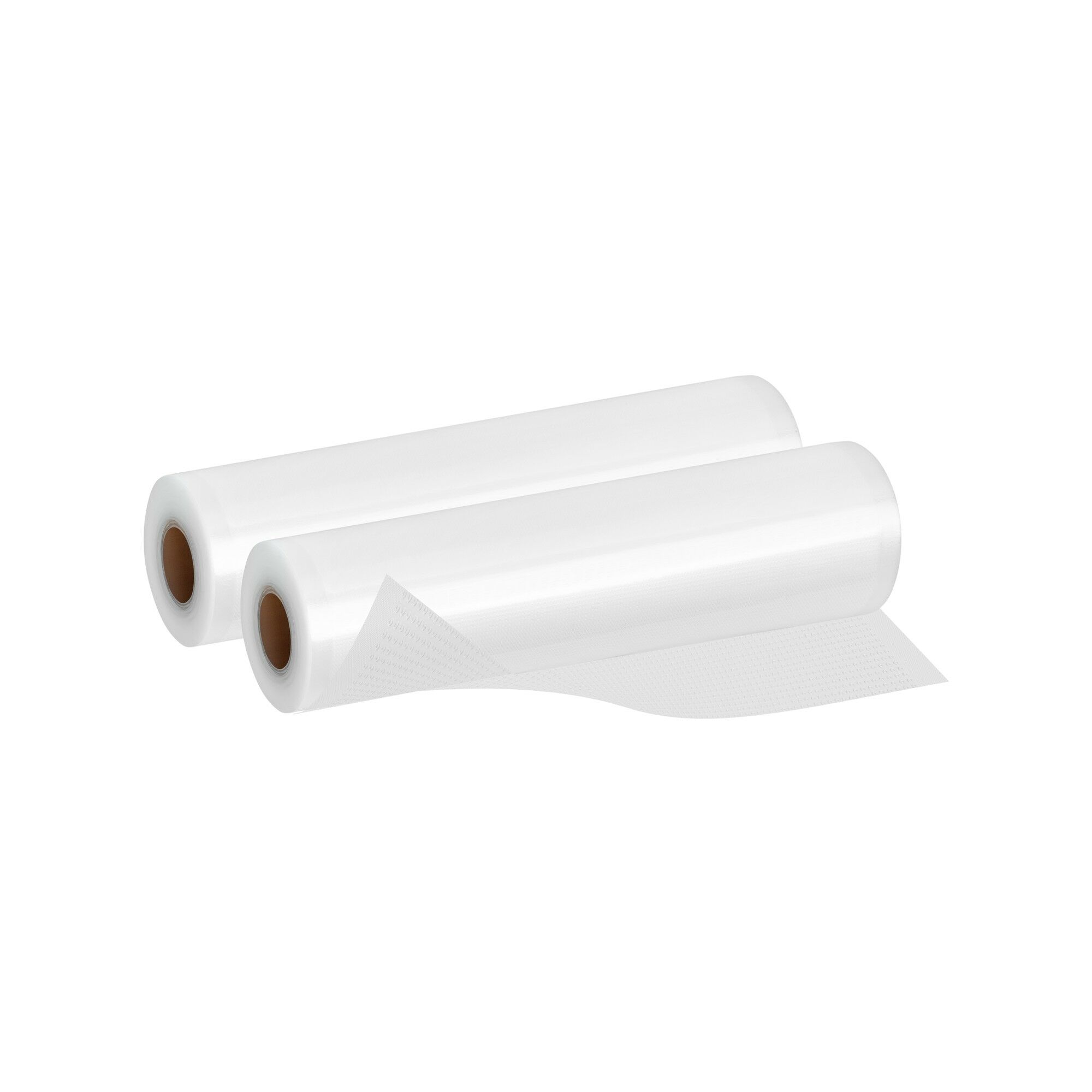 Teesa folie voor vacumeermachine 15 * 500 cm 2 rollen