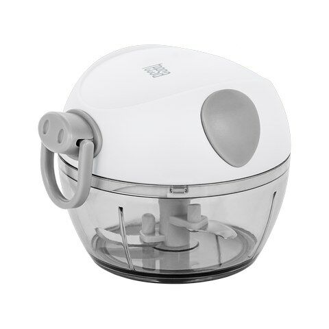 Teesa Handmatige mini hakmolen, 180 ml