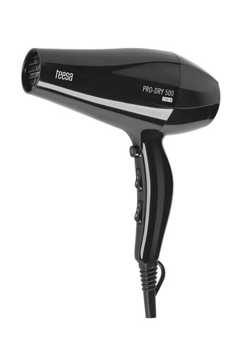 Teesa Pro-dry 500 haardroger , Föhn