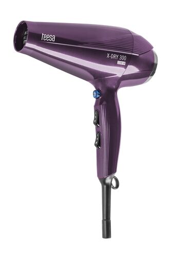 Teesa X-DRY 300 haardroger 
