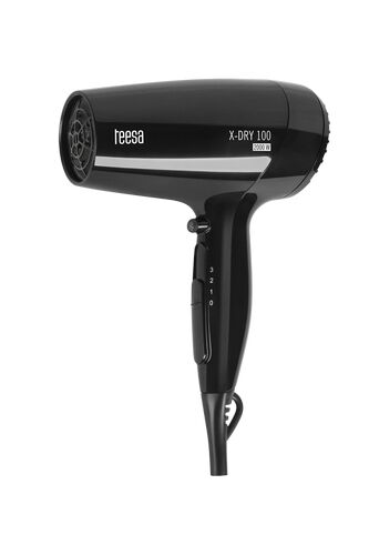 Teesa  X-Dry 100  haardroger, föhn 2000W