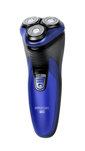 Teesa Hypercare T300 scheerapparaat rotary shaver