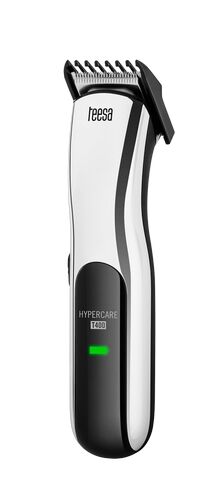 Teesa HYPERCARE T400 multi groom  4-in1, voor baard en haar