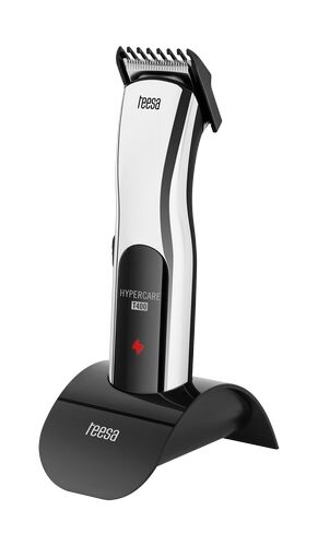 Teesa HYPERCARE T400 multi groom  4-in1, voor baard en haar