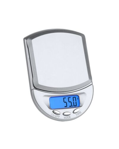 Teesa Sieradenweegschaal, pocket size
