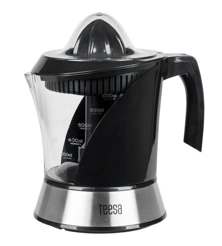 Teesa Citrus pers 1,2 ltr, 2 cones, afdekkap 