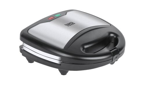 Teesa 3-in-1 tosti grill ijzer
